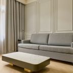 Апартаменты (Апартаменты с 1й спальней), Отель Acron Hotel Veliky Novgorod a member of Radisson Individuals