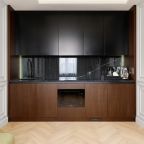 Апартаменты (Апартаменты Супериор), Отель Acron Hotel Veliky Novgorod a member of Radisson Individuals