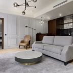 Апартаменты (Апартаменты Студио), Отель Акрон Великий Новгород Radisson Individuals