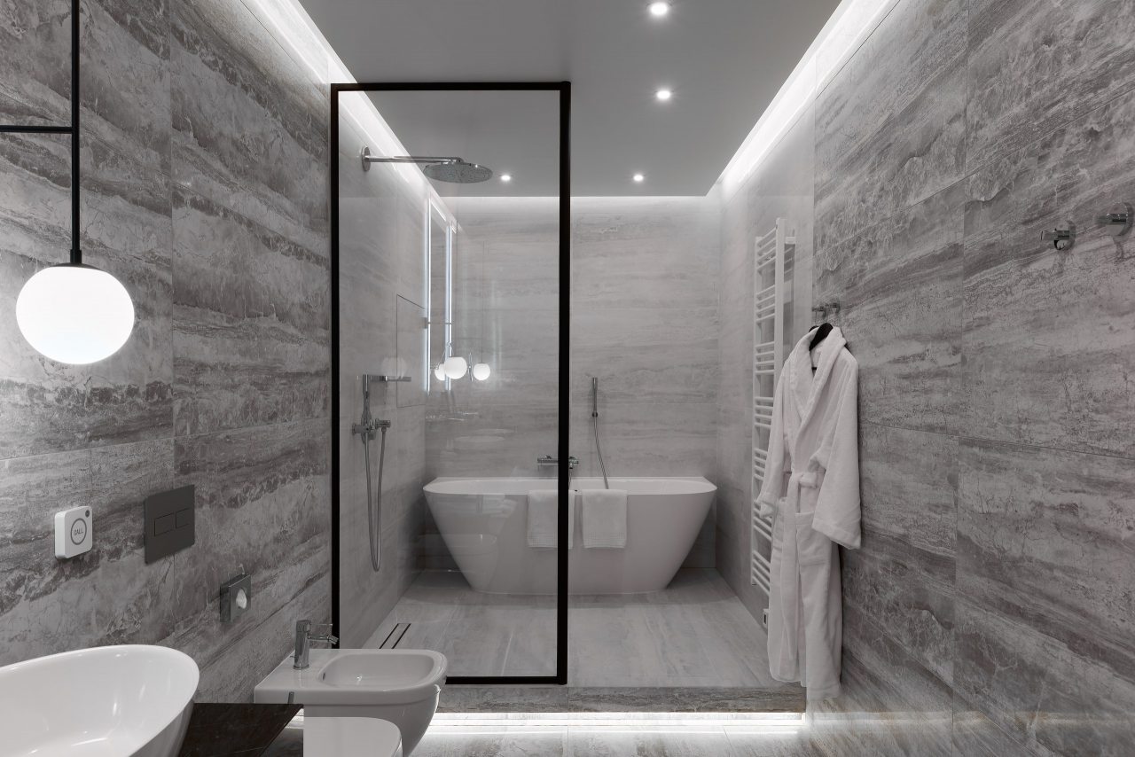 Апартаменты (Апартаменты Студио), Отель Acron Hotel Veliky Novgorod a member of Radisson Individuals