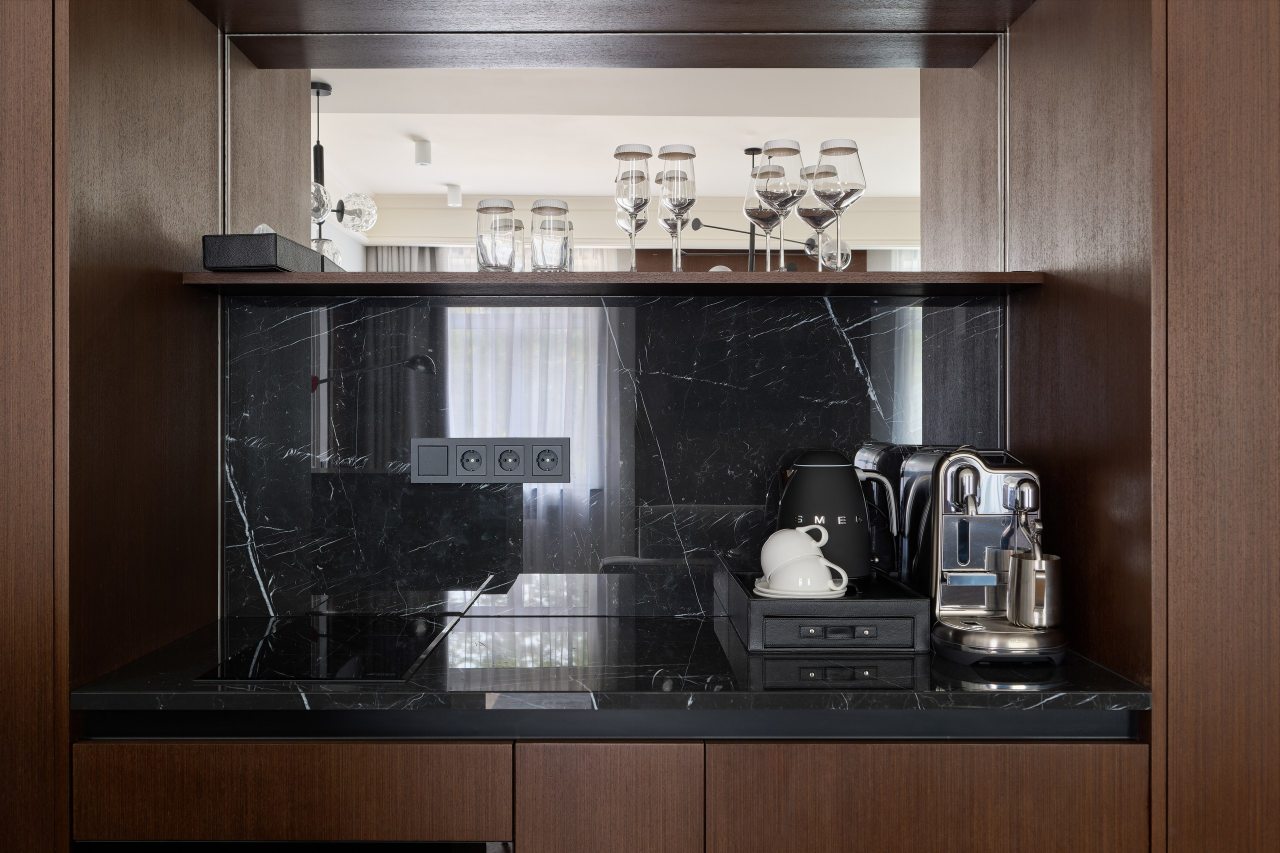 Апартаменты (Апартаменты Студио), Отель Acron Hotel Veliky Novgorod a member of Radisson Individuals