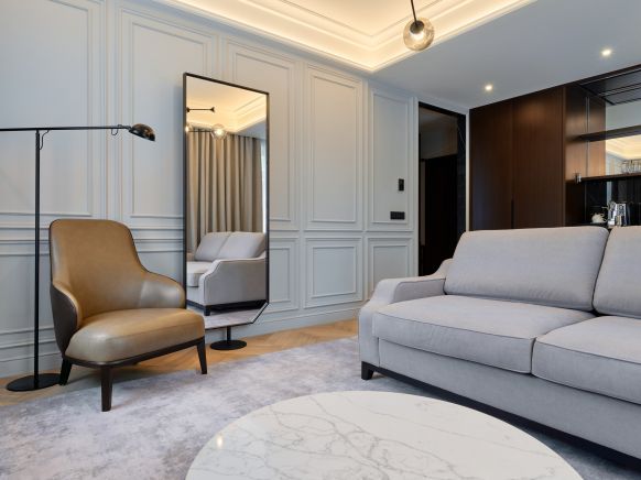 Фотография номера гостиницы Акрон Великий Новгород Radisson Individuals