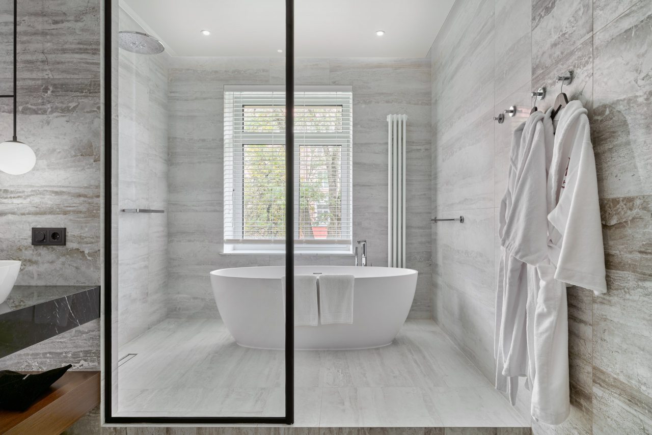 Апартаменты (Апартаменты Премиум с 1й спальней), Отель Acron Hotel Veliky Novgorod a member of Radisson Individuals