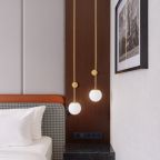 Апартаменты (Апартаменты Премиум с 1й спальней), Отель Акрон Великий Новгород Radisson Individuals