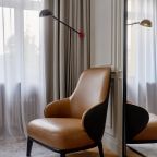 Апартаменты (Апартаменты Премиум с 1й спальней), Отель Акрон Великий Новгород Radisson Individuals