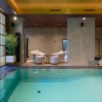 Акватермальная зона, Отель Акрон Великий Новгород Radisson Individuals