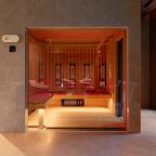 Акватермальная зона, Отель Акрон Великий Новгород Radisson Individuals