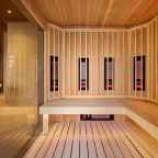 Акватермальная зона, Отель Акрон Великий Новгород Radisson Individuals