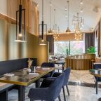 Разрешено проведение мероприятий, Отель Акрон Великий Новгород Radisson Individuals