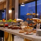 Разрешено проведение мероприятий, Отель Акрон Великий Новгород Radisson Individuals