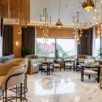 Разрешено проведение мероприятий, Отель Акрон Великий Новгород Radisson Individuals