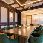 Конференц-зал, Отель Акрон Великий Новгород Radisson Individuals