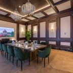 Конференц-зал, Отель Акрон Великий Новгород Radisson Individuals