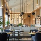 Конференц-зал, Отель Акрон Великий Новгород Radisson Individuals