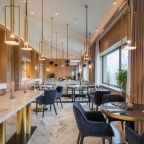 Конференц-зал, Отель Акрон Великий Новгород Radisson Individuals