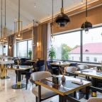 Конференц-зал, Отель Акрон Великий Новгород Radisson Individuals