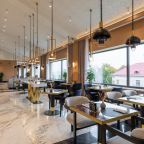 Конференц-зал, Отель Акрон Великий Новгород Radisson Individuals