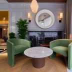 Камин, Отель Акрон Великий Новгород Radisson Individuals