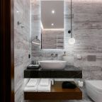 Апартаменты (Апартаменты Премиум с 1й спальней), Отель Акрон Великий Новгород Radisson Individuals