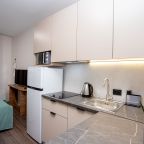 Апартаменты (Студия), Комплекс апартаментов БЕРЕГ Курортный