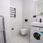 Студио (SUITE), Комплекс апартаментов БЕРЕГ Курортный