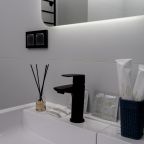 Студио (SUITE), Комплекс апартаментов БЕРЕГ Курортный