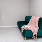 Студио (SUITE), Комплекс апартаментов БЕРЕГ Курортный