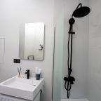 Студио (SUITE), Комплекс апартаментов БЕРЕГ Курортный