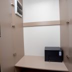 Студио (SUITE), Комплекс апартаментов БЕРЕГ Курортный