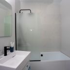 Студио (SUITE), Комплекс апартаментов БЕРЕГ Курортный