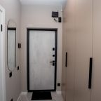 Студио (SUITE), Комплекс апартаментов БЕРЕГ Курортный