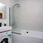 Студио (SUITE), Комплекс апартаментов БЕРЕГ Курортный