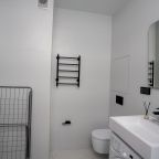 Студио (SUITE), Комплекс апартаментов БЕРЕГ Курортный