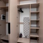 Студио (SUITE), Комплекс апартаментов БЕРЕГ Курортный