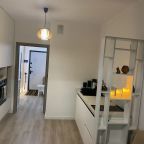 Апартаменты (Однакомнатные 530), Комплекс апартаментов БЕРЕГ Курортный