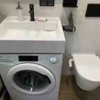 Апартаменты (Однакомнатные 530), Комплекс апартаментов БЕРЕГ Курортный