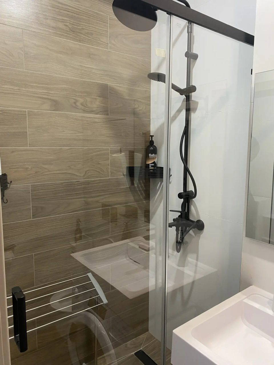 Апартаменты (Однакомнатные 530), Комплекс апартаментов БЕРЕГ Курортный