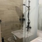 Апартаменты (Однакомнатные 530), Комплекс апартаментов БЕРЕГ Курортный