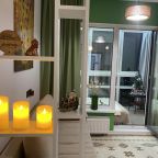 Апартаменты (Однакомнатные 530), Комплекс апартаментов БЕРЕГ Курортный