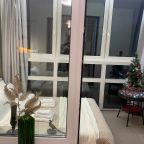 Апартаменты (Однакомнатные 530), Комплекс апартаментов БЕРЕГ Курортный