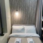 Апартаменты (Однакомнатные 530), Комплекс апартаментов БЕРЕГ Курортный