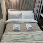 Апартаменты (Однакомнатные 530), Комплекс апартаментов БЕРЕГ Курортный