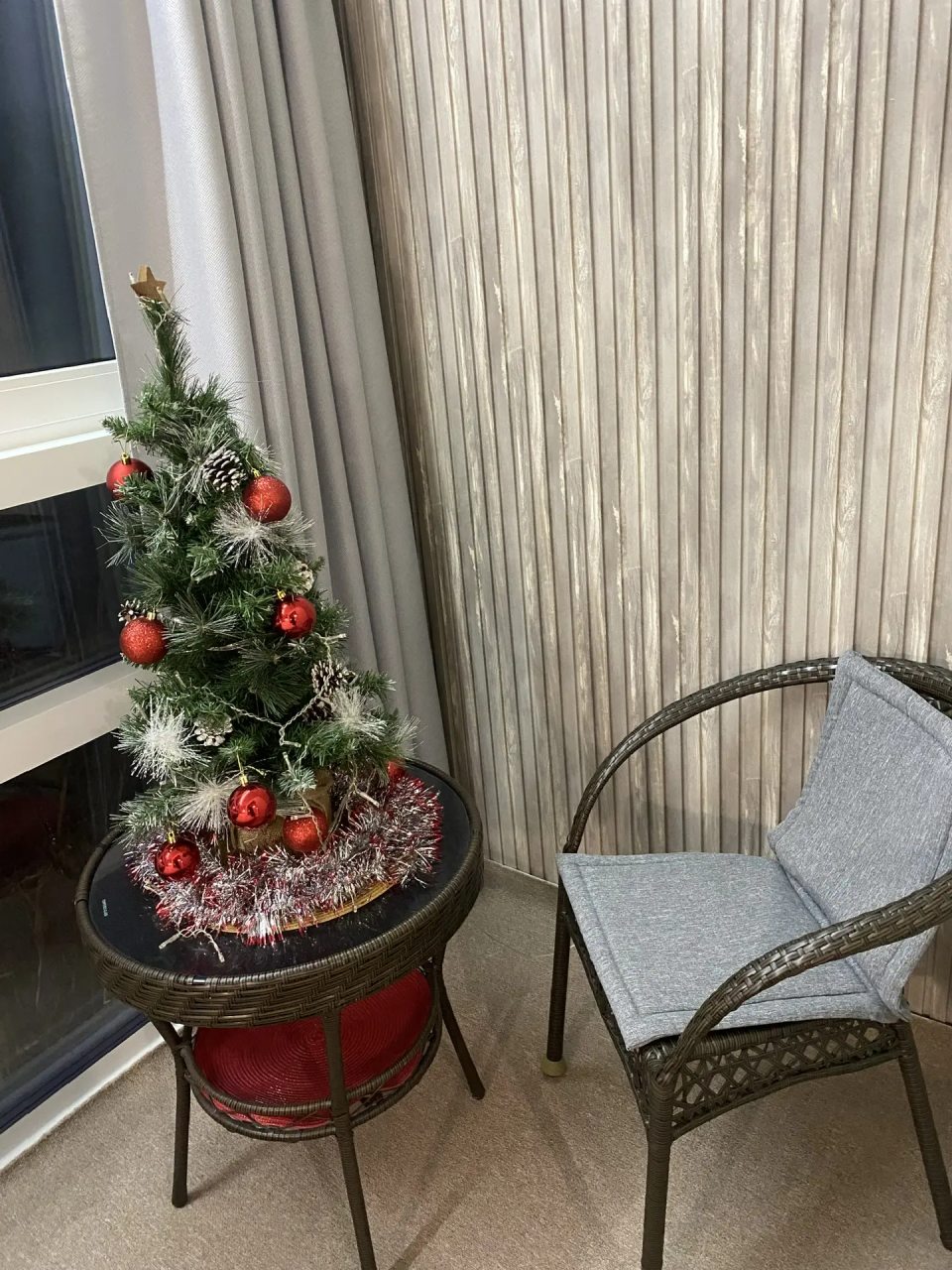 Апартаменты (Однакомнатные 530), Комплекс апартаментов БЕРЕГ Курортный