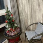 Апартаменты (Однакомнатные 530), Комплекс апартаментов БЕРЕГ Курортный