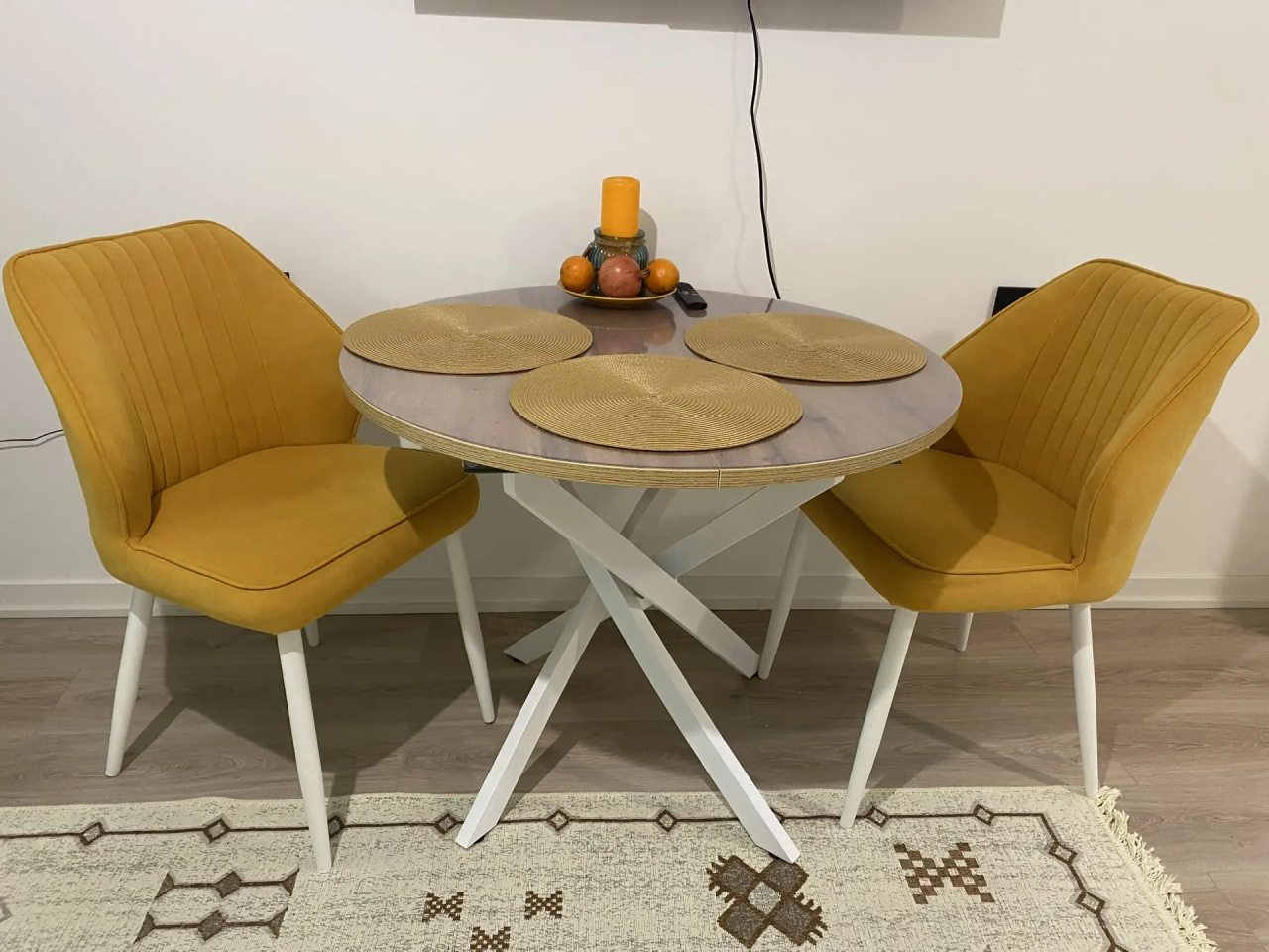 Апартаменты (Однакомнатные 530), Комплекс апартаментов БЕРЕГ Курортный