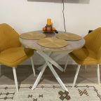 Апартаменты (Однакомнатные 530), Комплекс апартаментов БЕРЕГ Курортный