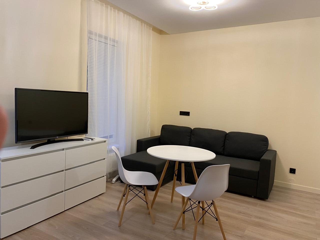 Апартаменты (Студия 716), Комплекс апартаментов БЕРЕГ Курортный