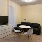 Апартаменты (Студия 716), Комплекс апартаментов БЕРЕГ Курортный