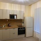 Апартаменты (Студия 716), Комплекс апартаментов БЕРЕГ Курортный