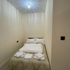 Апартаменты (Студия 716), Комплекс апартаментов БЕРЕГ Курортный